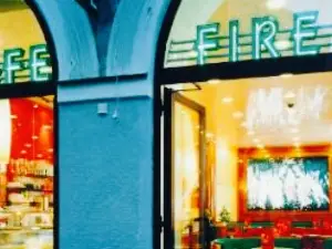 Eiscafe Firenze