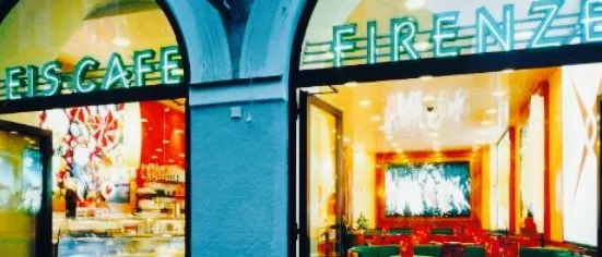 Eis Cafe Firenze