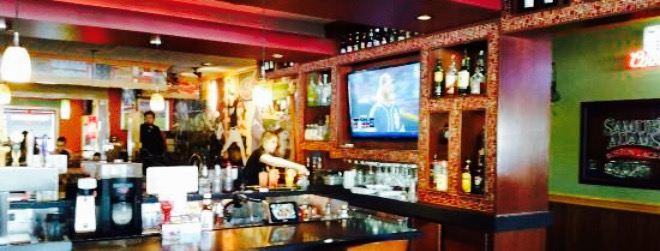 Applebee's Grill + Bar