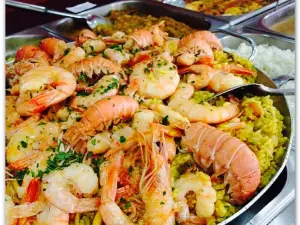 L'adore Gourmet & Grill