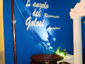 L'Angolo dei Golosi