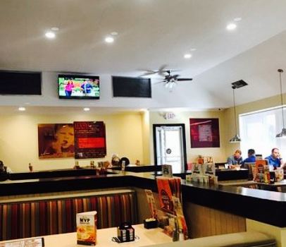 Huddle House