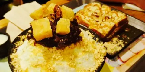 Seulbing Shiheungdaeya