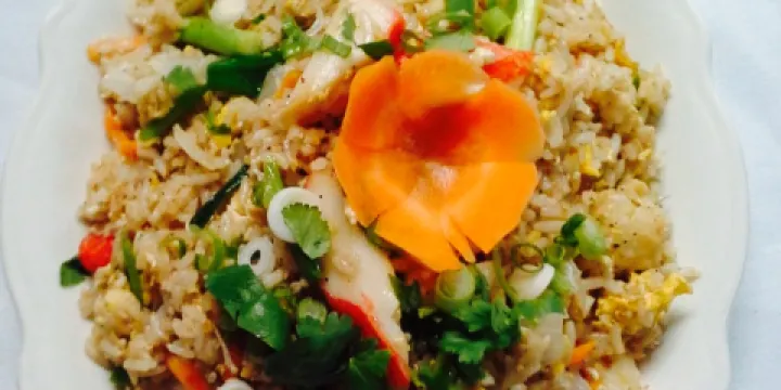 Thai Jasmine Restaurant