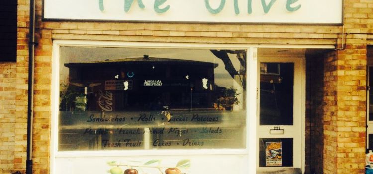 The Olive
