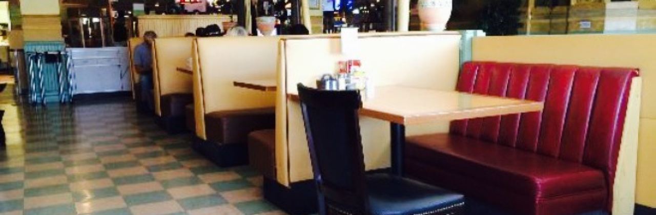 Chuckwagon Restaurant