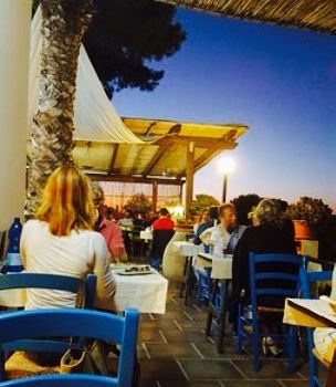 Ristorante Zefiro