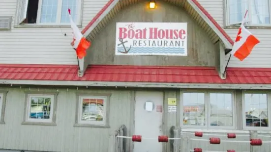 The Boat House Restaurant