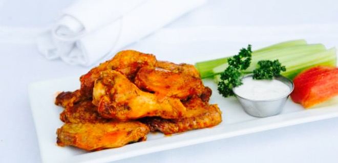 Picazzo's Healthy Italian Kitchen
