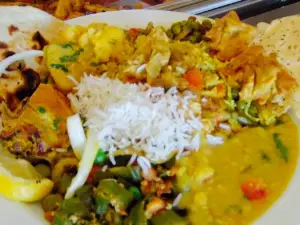 Mr. Currys India Restaurant - Gourmet