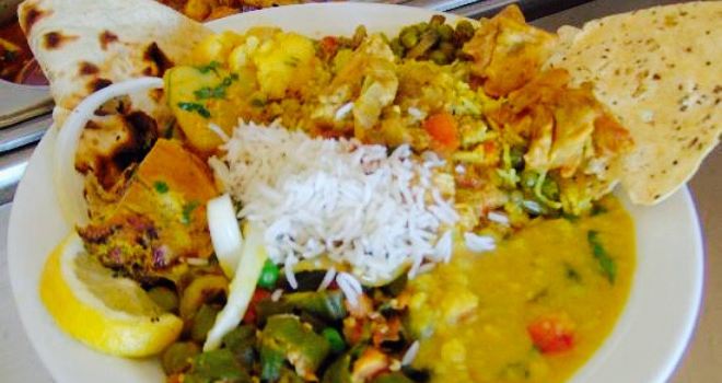 Mr Currys India Restaurant -Countryside Gourmet By Reservation only