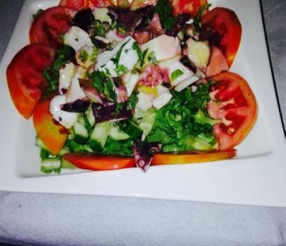 Taverna Creta House