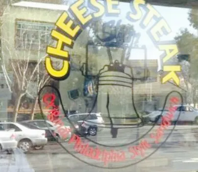 Cheese Steak Shop