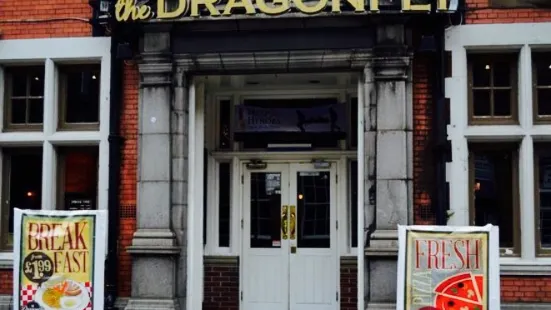 The Dragonfly Pub