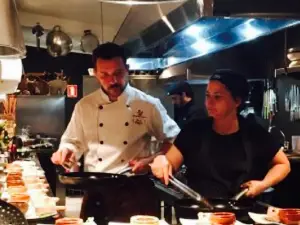 Barao Gastronomia