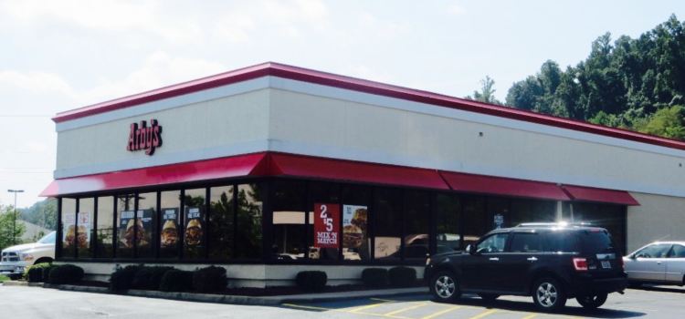 Arby's