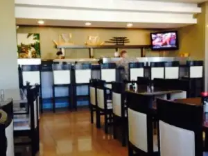 Red River Seafood & Steakhouse