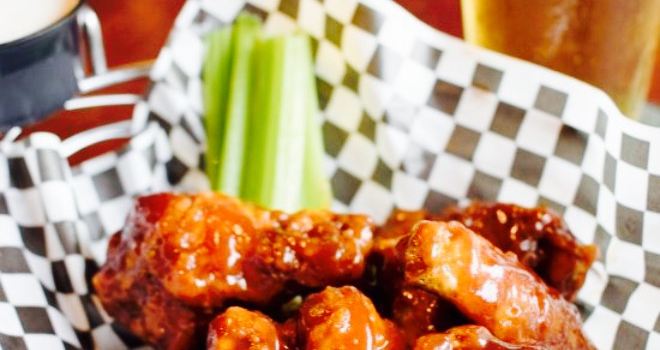 McWethy's Sports Bar