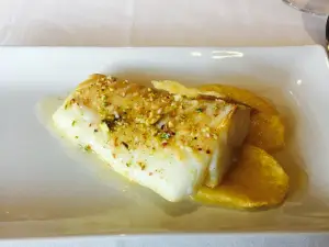 Restaurante MiGaea