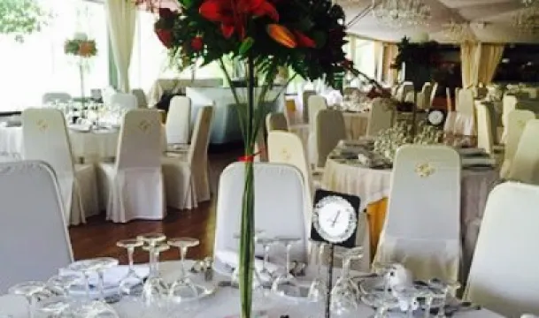 Restaurante La Playa