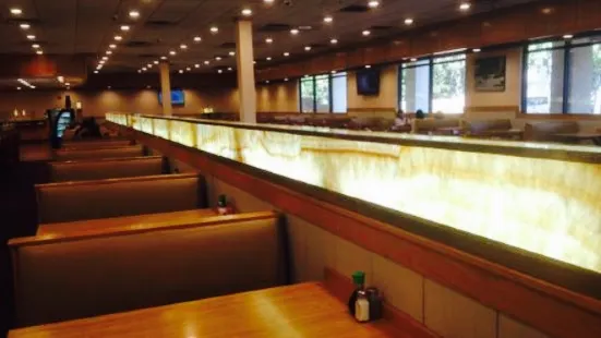 Ichiban Buffet and Grill