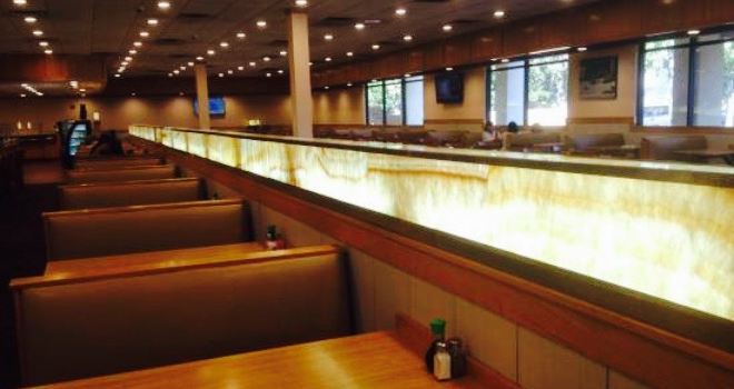 Ichiban Buffet & Grill