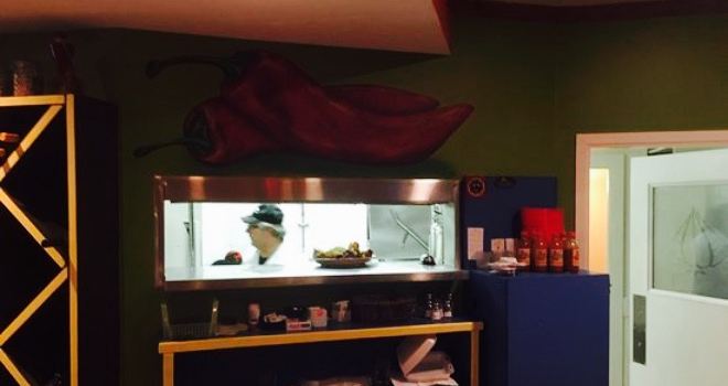 Casa Mexicana