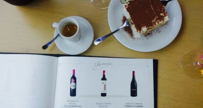 Cucina Mamma