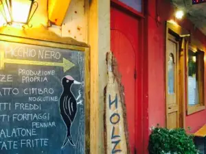 Pizzeria Picchio Nero