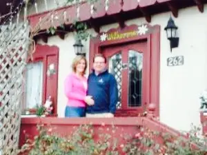 Gasthaus Edelweiss