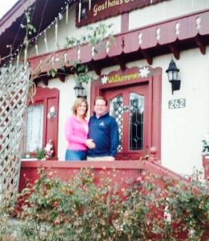 Gasthaus Edelweiss