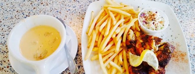 King Neptune Restaurant