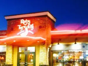 Ruby Tuesday