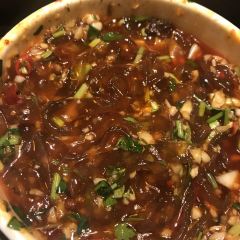 Matougushi Hot Pot (kehuabeilu) User Photo