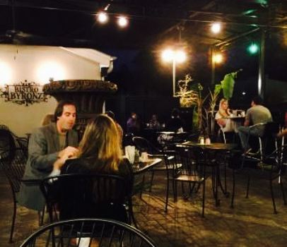 Bistro Byronz