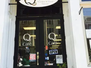 Q Cafe