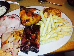 Sonny's BBQ