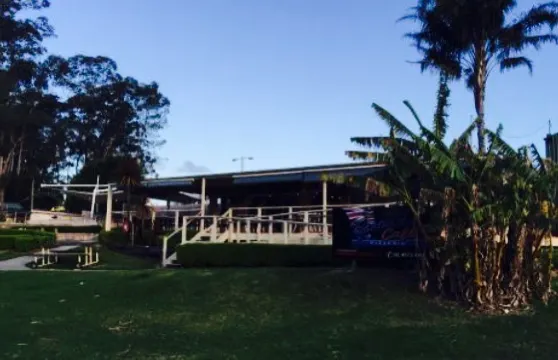 Paradise Cafe Pizzeria