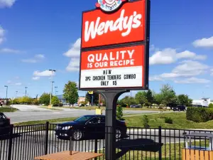 Wendy's