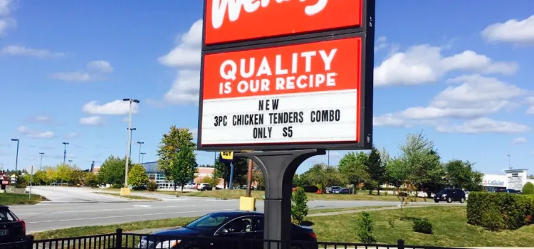 Wendy's