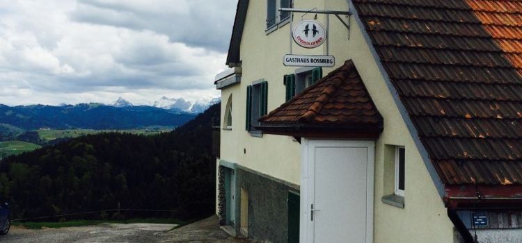 Gasthaus Rossberg