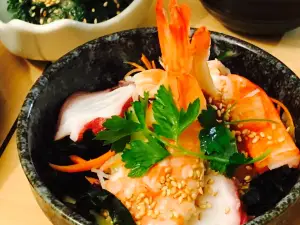 Asaka Japanese Restaurant