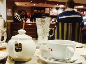 Costa Coffee Toton