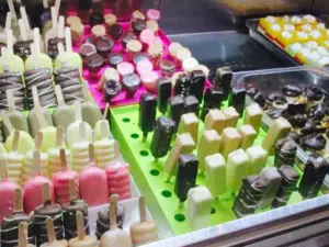 Nice Cream