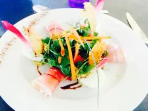 Restaurant Frantony 2