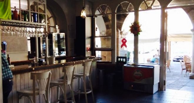 El Medievo Restaurante