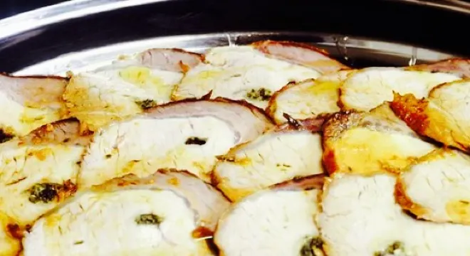 Ristorante Pizzeria La Venezia