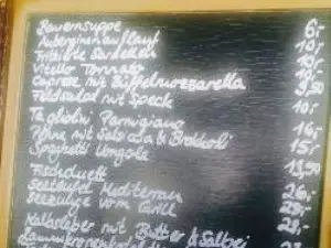 Pizzeria Italiana Da Maria