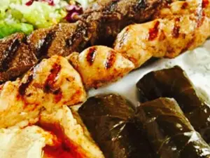 Greek Fiesta at Falls Pointe