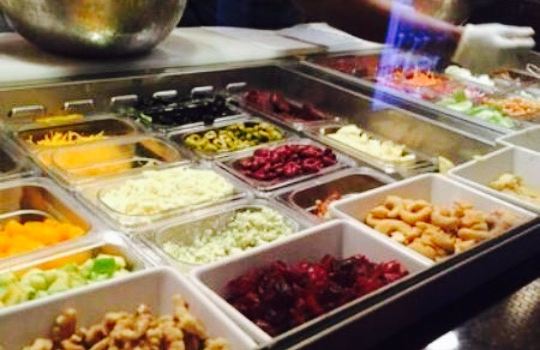 Salad House